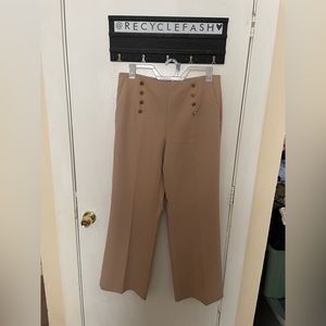 Vince Camuto Wide Leg Pants